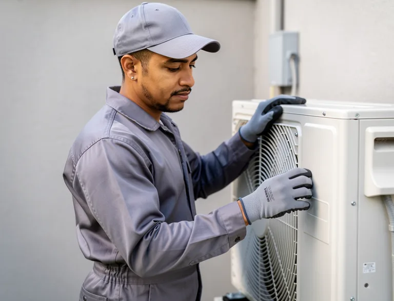 Warmtepomp Installateur dienst in Zwolle
